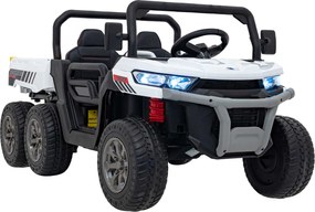 Ramiz Farmer Truck Speed 900 Biela