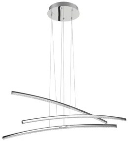 LED luster Seville