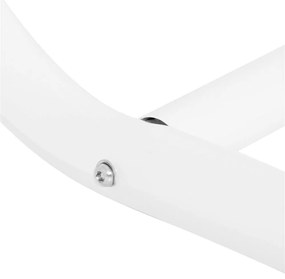 Futbalová bránka 213 x 153 x 75 cm SPRINGOS SG0008