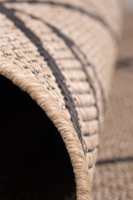 Behúň JEANS 19217/P01