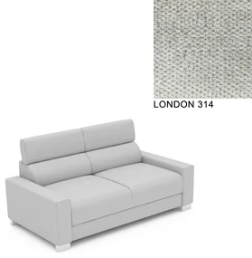 AVA TEMPO 2ALR Varianta: LONDON 314