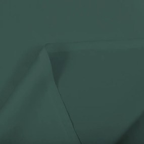 Biante Bavlnené saténové prestieranie na stôl ST-018 Tmavé lesné zelené 30x40 cm