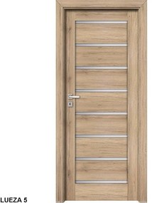 Vnútorné dvere na mieru Lueza