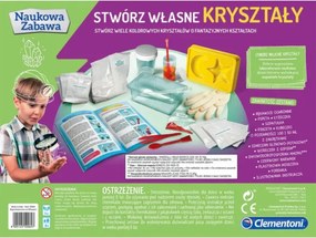 Vedecké zábavné laboratórium 50069