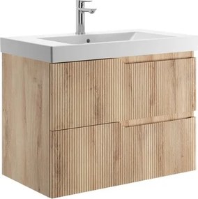 Jika Cubito Style umývadlo H40J4424023551