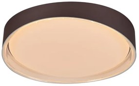 LED Stmievateľné stropné svietidlo LED/48W/230V 2700-6500K Wi-Fi Tuya + DO