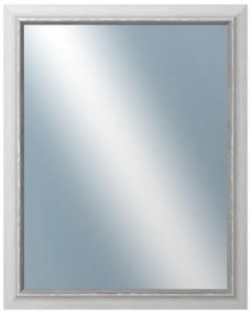 DANTIK - Zrkadlo v rámu, rozmer s rámom 40x50 cm z lišty RIVIERA AG (3101)