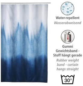 Sprchový záves 180x200 cm Alara - Wenko