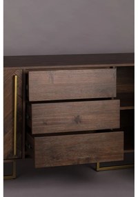 Komoda Dutchbone Class, dĺžka 180 cm