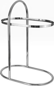 Antikoro odkladací stolík 34,5x51 cm Moves – Mette Ditmer Denmark