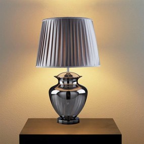 Moderné svietidlo SearchLight ELINA  EU8531SM
