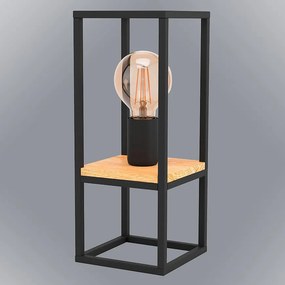Stolná lampa Libertad 99797 LB1