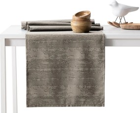 Súprava obrusov a behúňov na stôl AmeliaHome VESTA 115x180+35x180 cm - výber z 11 prevedení