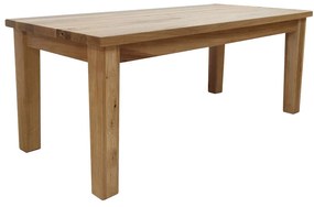 Jedálenský stôl pre 8 osôb 2000x900x800