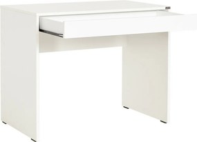 Pracovný stôl Cima Diamond White