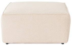 Taburet LORA 85 cm broskvový