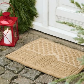 Ib Laursen Rohožka Christmas House