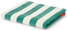 Osuška s motívom kraba