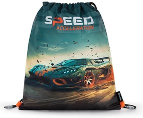 Školský set 3dielny Auto PP24