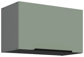 Kuchynská skrinka Aria-Sa/Ant Anti Fingerprint 60gu-36 1f