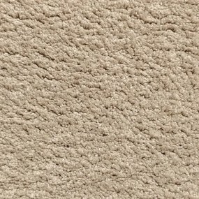 Metrážny koberec Naomi 9820, na mieru, šíře 4m, béžová, ab (mriežka), detská izba, ITC