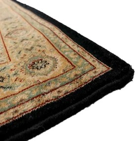 Koberce Breno Kusový koberec PRAGUE 520/IB2K, viacfarebná,133 x 190 cm