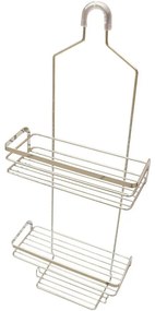 Polička FTD2026-A silver