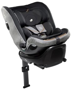 Autosedačka Joie I-SPIN™ xl carbon