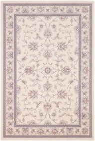 Koberec Agnella Isfahan Farum Alabaster