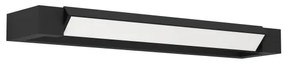 Eglo 56464 - LED Kúpeľňové osvetlenie zrkadla GEMILIANA LED/8,9W/230V 45 cm IP44