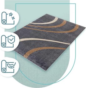 Koberec Agnella Avanti Tala Krém