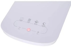 Lucide 24656/10/31 - LED Stmievateľná stolná lampa VARIO LED LED/8W/230V