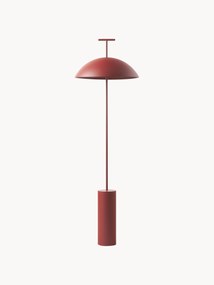 Malá stmievateľná stojacia LED-lampa Geen-A