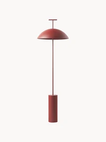 Malá stmievateľná stojacia LED-lampa Geen-A