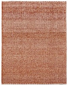 Diamond Carpets koberce Ručne viazaný kusový koberec Fire Agate DE 4619 Orange Mix - 160x230 cm