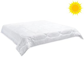 Brotex Prikrývka Luxus plus 220x200cm letná 660g (150g/m2)
