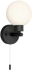 Nowodvorski Lighting Simi nástenná lampa 1x25 W biela 8052