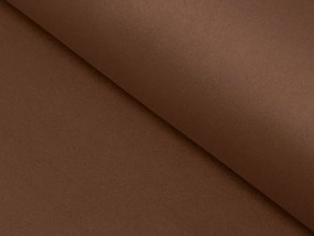 Biante Dekoračná obliečka na vankúš BKU-114 Čokoládovo hnedá 40 x 60 cm