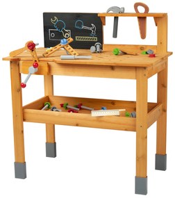 Playtive Detský záhradný pracovný stôl  (100372910)