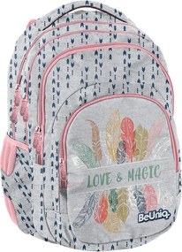 Paso Školský batoh Magic 2DZ204 - II. KVALITA