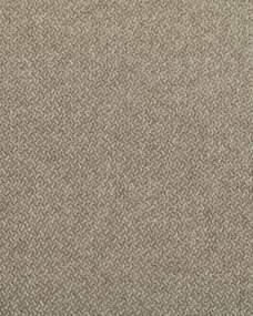 Záves BASIC s kolieskami 140x280 cm cappuccino 1 ks.