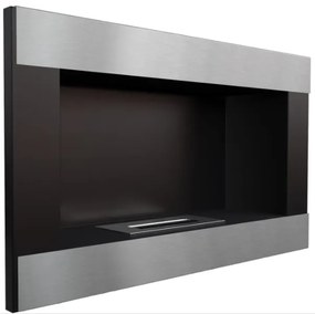 Biokrb na stenu Golf Horizontal