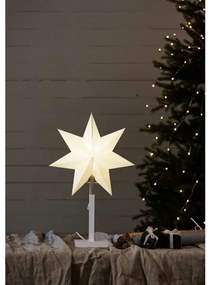 Eglo 410285 - Vianočná dekorácia KARO 1xE14/25W/230V 52 cm