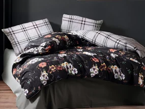 Cottonbox obliečka 100% bavlnené renforcé Alanis - 220x200 / 2x70x90 cm