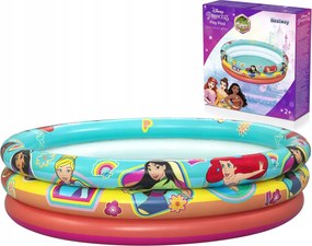 Detský Bazénik S Nafukovacím Záhradným Bazénikom Bestway >