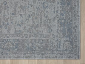 My Flair, Kusový koberec My Heriz Beige, 80x150, béžová, chodba / predsieň