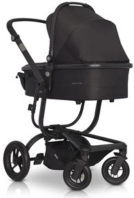 Hlboký kočík 1v1 EasyGo Soul Basalt