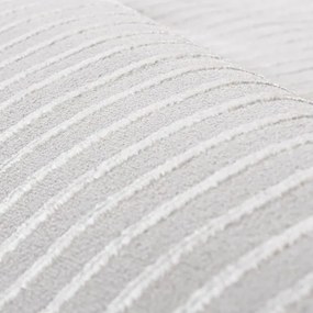 Koberec ELLEN NG81A sivý