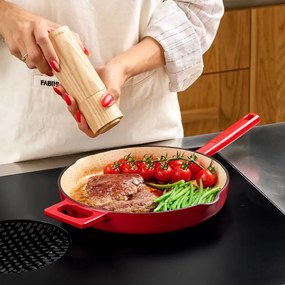 Liatinová panvica ø 26 cm Mattia 3.0 – FABINI