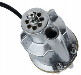 Tlakové membranové čerpadlo vody záhradne 600 watt